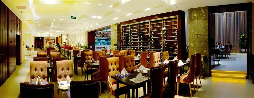 Lia! Chengdu Hotel Kültér fotó