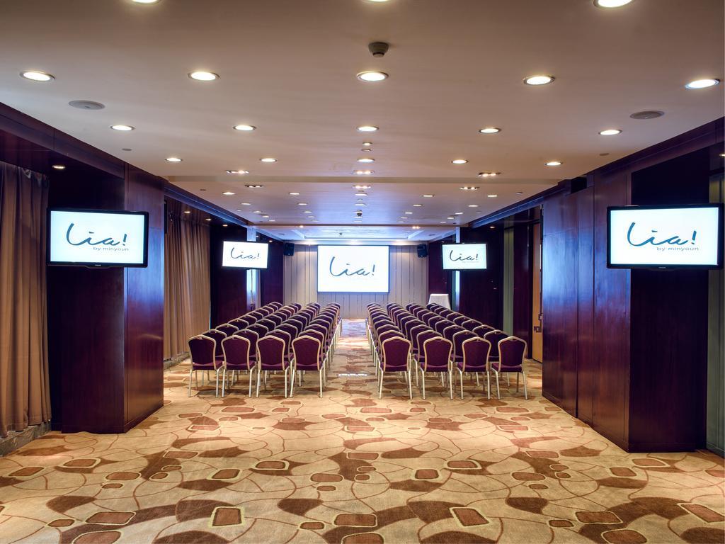Lia! Chengdu Hotel Kültér fotó