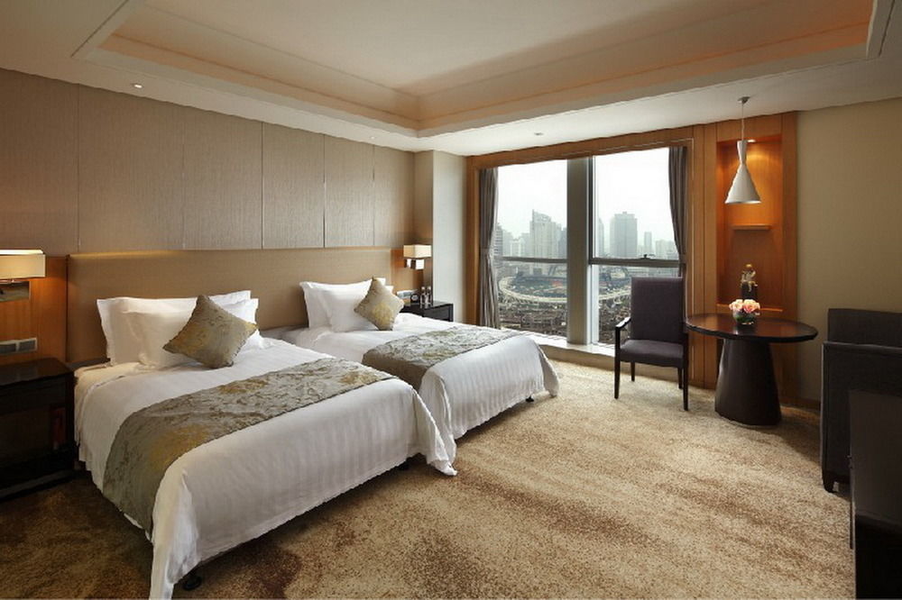 Lia! Chengdu Hotel Kültér fotó